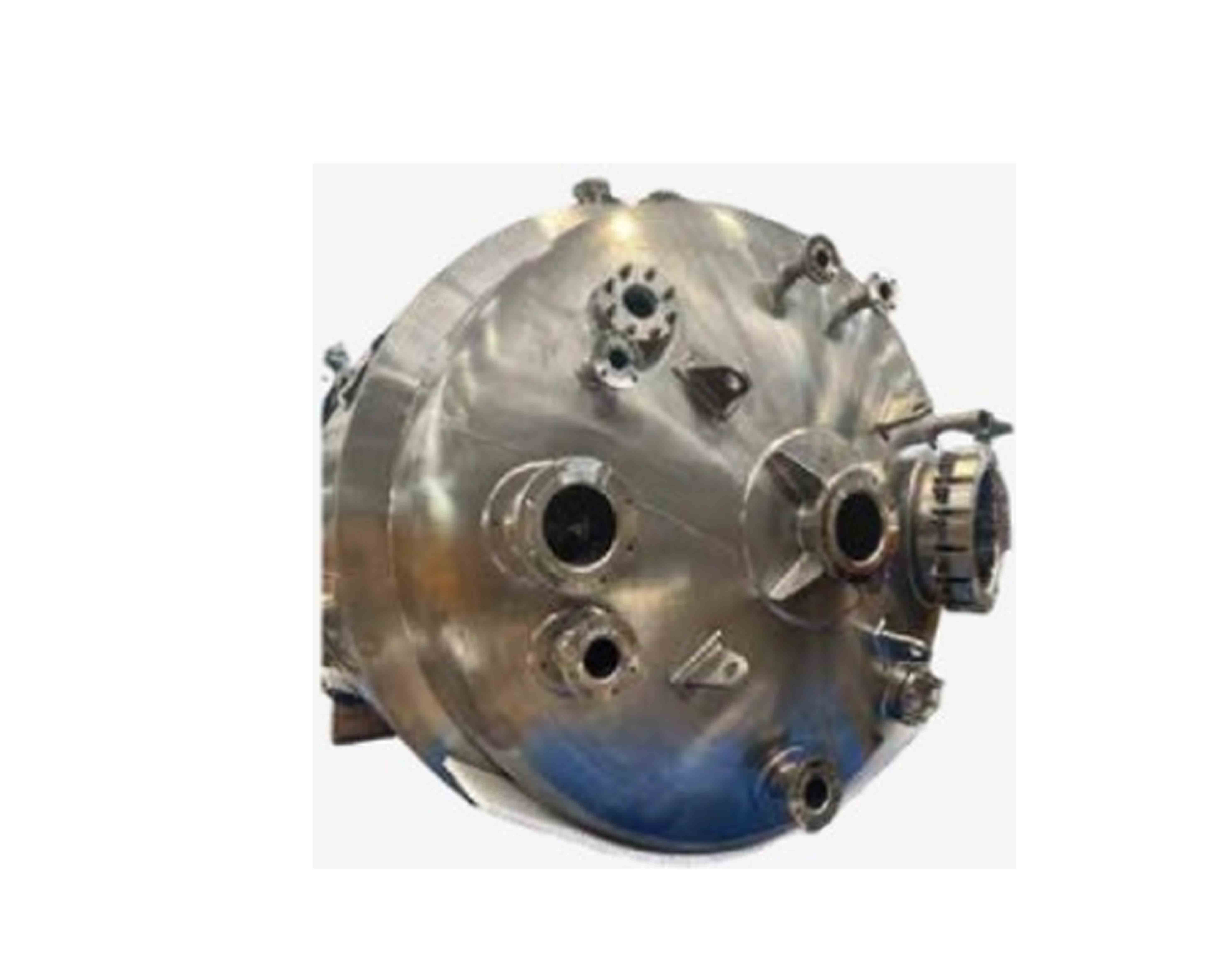 GMP Reactor