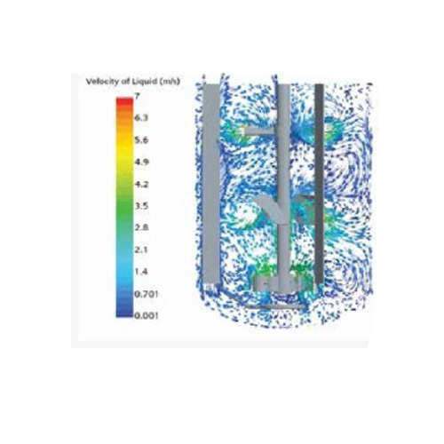 Hydrogenation System
