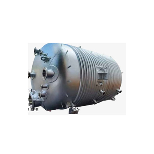 Non-GMP Reactor
